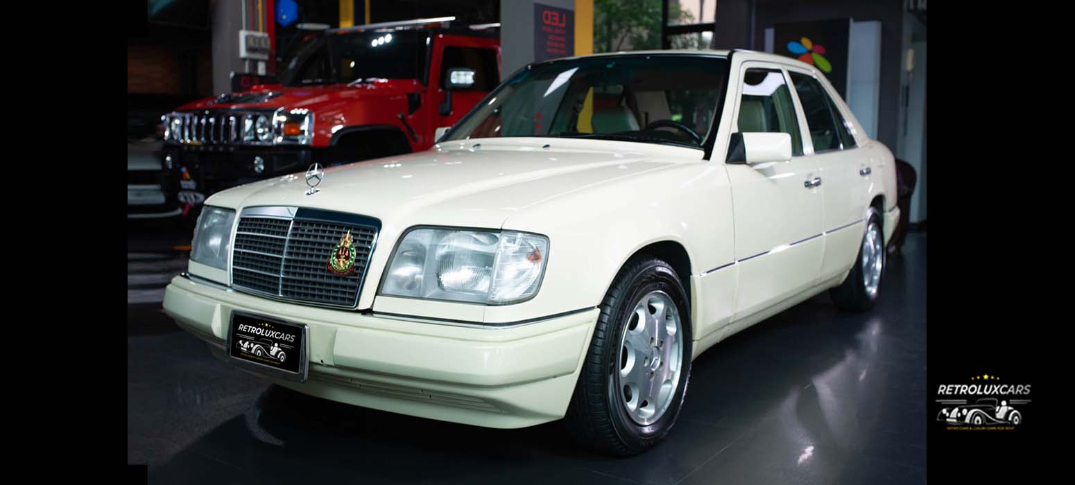 บริการเช่ารถ เช่ารถถ่ายละคร เช่ารถถ่ายโฆษณา Retroluxcars.com